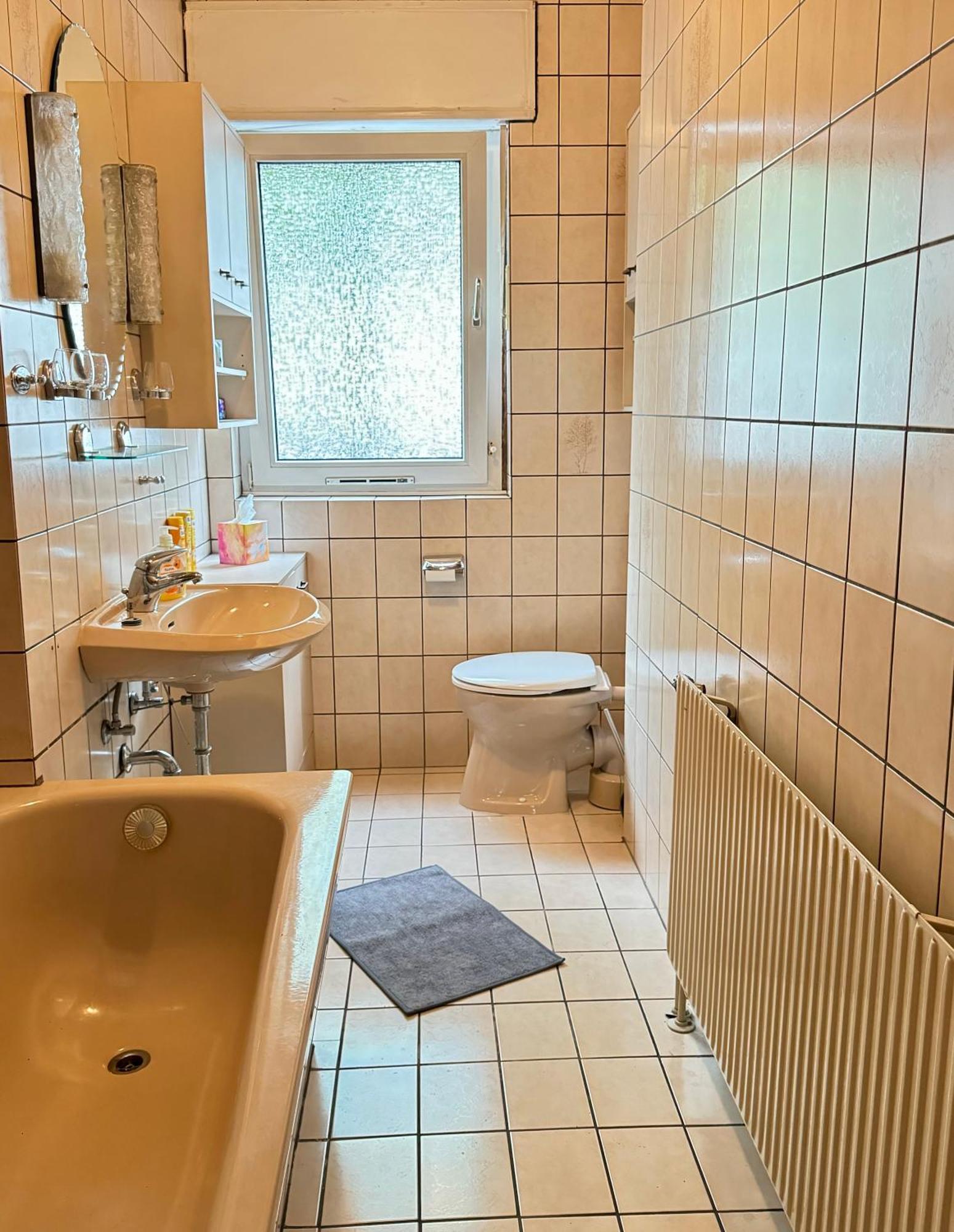 Wohnung Messe Zentrumsnah ケルン エクステリア 写真